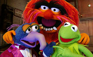 Jim Henson's Muppets