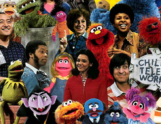 Jim Henson's Muppets