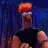 Buff Beaker