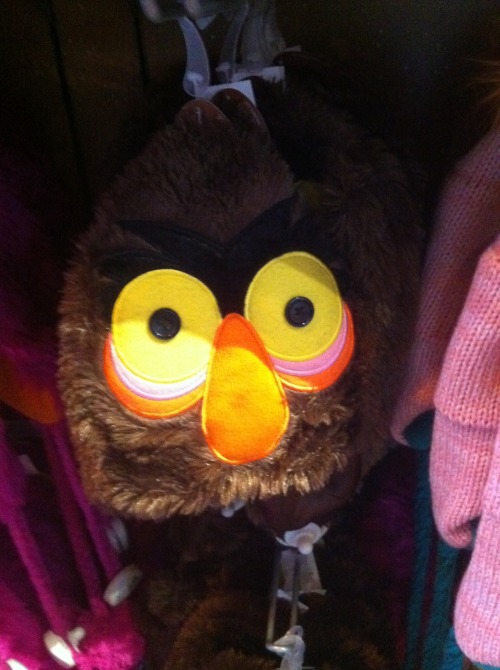 sweetums muppet plush