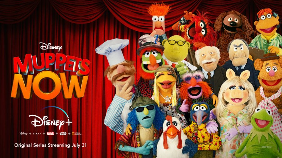 Muppets Now Episode 5 Review: The I.T. Factor