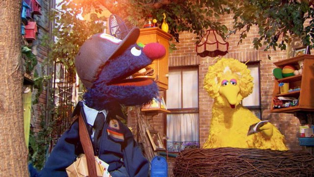 sesame street season 51