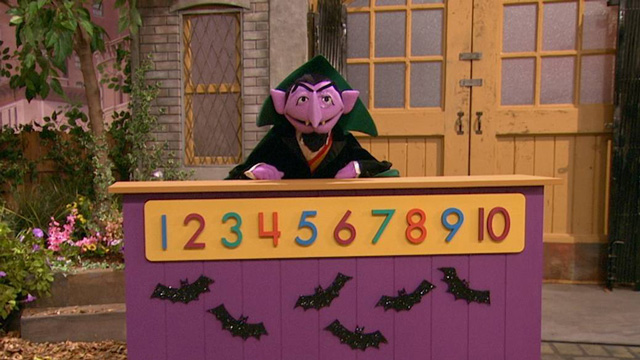 Sesame Street Season 51 Episode 5114 - The Counting Booth Counters | Muppet  Central Forum