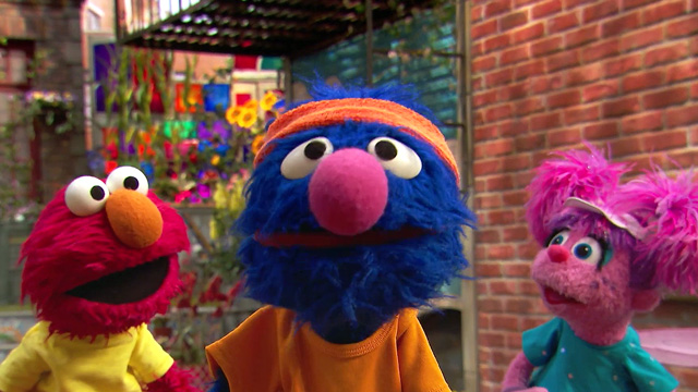 Sesame Street Season 51 - Sesame Workshop