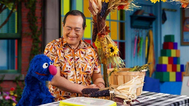 Sesame Street Season 53 - Sesame Workshop