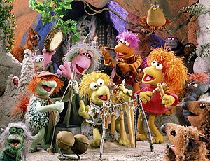 Fraggle Rock