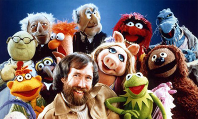 September 24: Celebrating Jim Henson and Steve Whitmire | Muppet ...