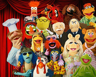 muppets muppet handed puppets henson confinement reviennent poll llegan invented confirms australian boasts reboot warmth muppetcentral intergenerational assez postes revenus
