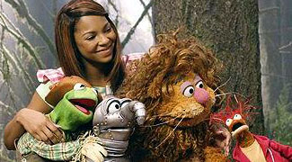 The Muppets' Wizard of Oz