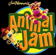 Jim Henson's Animal Jam Discovery Kids - Williams Mears