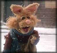 Muppet Central Guides The Muppet Christmas Carol Trivia