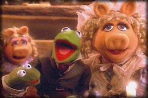 Muppet Central Guides The Muppet Christmas Carol Trivia