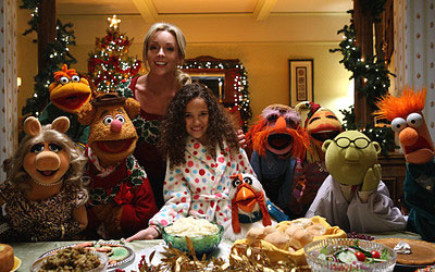 The Muppets