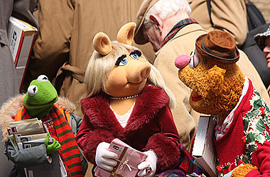 The Muppets