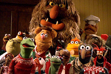 The Muppets