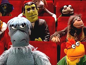 Muppet Central Articles Reviews It s a Very Merry Muppet