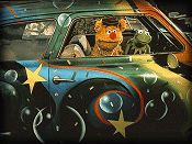 The Muppet Movie