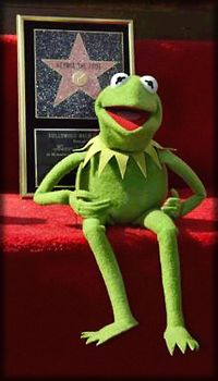 Kermit the Frog: A crazy career in pictures - Los Angeles Times