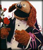 Rowlf the Dog