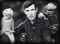 young jim henson