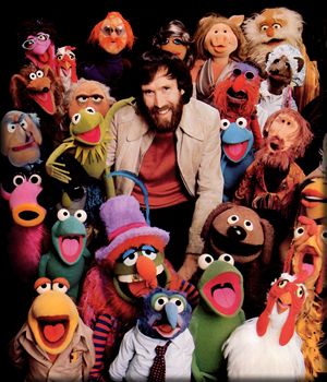 Top 10 Muppets from The Muppet Show