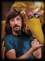 caroll spinney