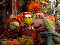 Muppet Central News - Fraggle Rock Season 3 coming to DVD September 11