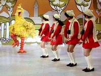 the ed sullivan show muppets