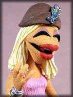 Muppet Central Articles Reviews Muppet Action Figures Series 5