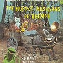 The Muppet Musicians of Bremen (1972)