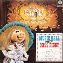 The Muppet Show Music Hall (1977, UK)