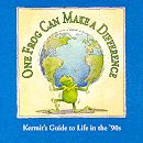 One Frog Can Make a Difference (1993)