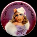 Muppet Central Collectibles - Muppets: Buttons