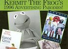 Kermit the Frog's 1996 Advertising Parodies!