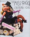 The Miss Piggy Calendar 1980: Pig Dreams