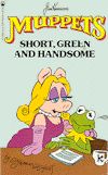 Short, Green and Handsome (1984)