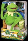 kermit the frog 30th anniversary doll