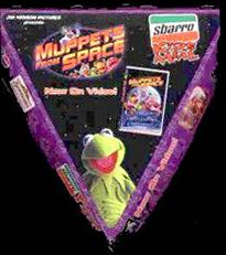 Merca Mercado, Muppet Wiki