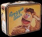 Jim Henson's Muppets - Fozzie Lunchbox