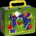 Muppet Lunchbox