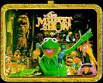 The Muppet Show Lunchbox