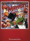 Favorite Songs from Jim Henson's Muppets (1986)