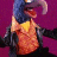 The Great Gonzo