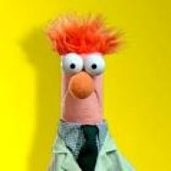 Love for Beaker