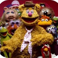 I<3TheMuppets