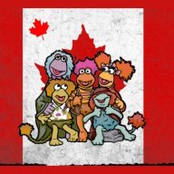CanadianFraggle