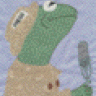 MuppetQuilter