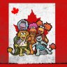 CanadianFraggle