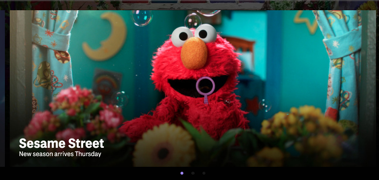 Latest Updates & News on Sesame Street