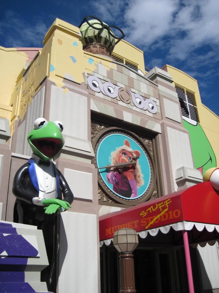 Muppetvision 3D Store 